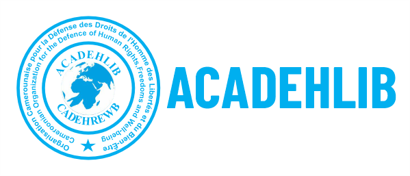 ACADEHLIB